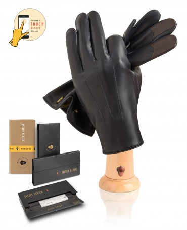 Перчатки Мужские io.K83M-ATH/OCEAN