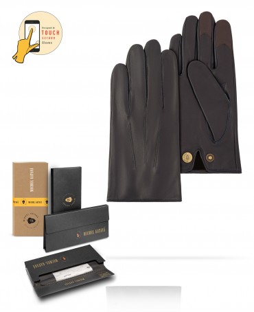 Перчатки Мужские io.K83M-ATH/OCEAN