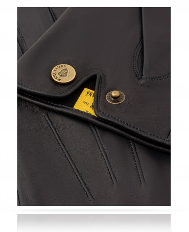 Перчатки Мужские io.K83M-ATH/OCEAN