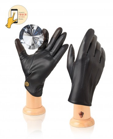 Перчатки Мужские io.K83M-ATH/OCEAN