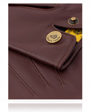 Перчатки Мужские io.K83M-ATH/TESCA