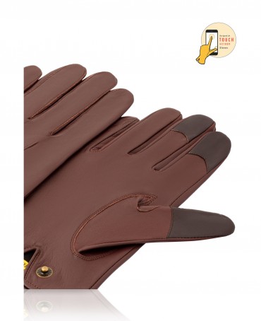 Перчатки Мужские io.K83M-ATH/TESCA