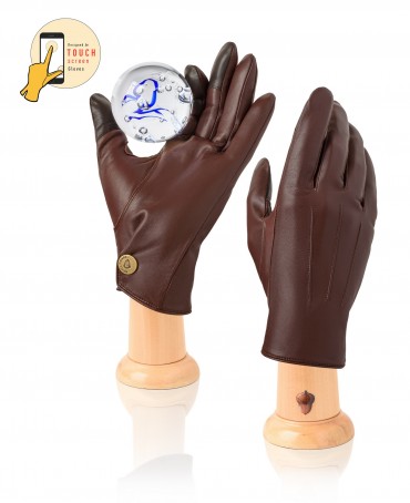 Перчатки Мужские io.K83M-ATH/TESCA