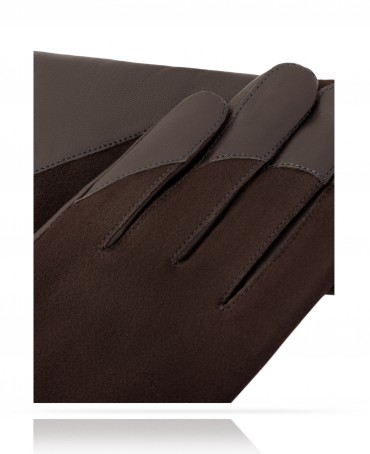 Перчатки Женские io.KLS13-GABREE/COFF