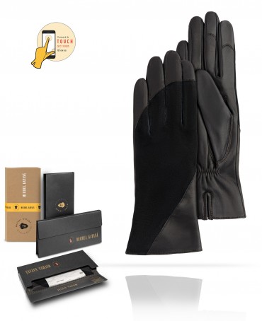 Перчатки Женские io.KLS13-GABREE/OCEAN