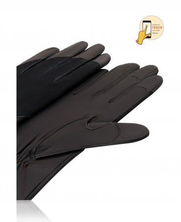 Перчатки Женские io.KLS13-GABREE/OCEAN