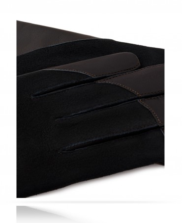 Перчатки Женские io.KLS13-GABREE/OCEAN