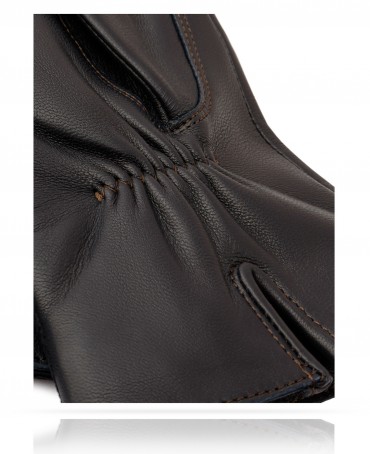 Перчатки Женские io.KLS13-GABREE/OCEAN