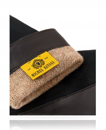 Перчатки Женские io.KLS13-GABREE/OCEAN