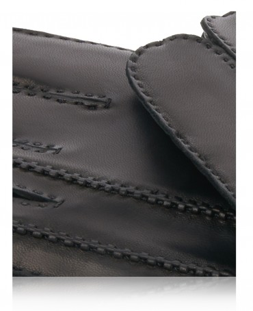 Перчатки Мужские icD.100-MEZIER/BL