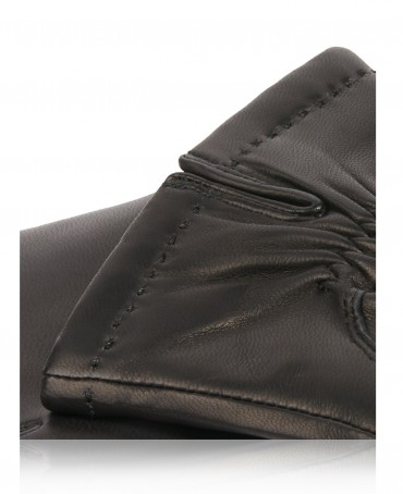 Перчатки Мужские icD.13-ERMET/BL