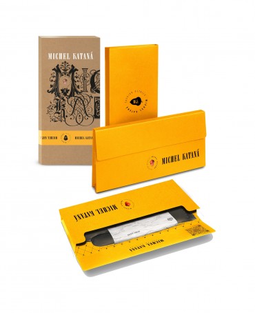 Перчатки Мужские icD.13-ERMET/BL