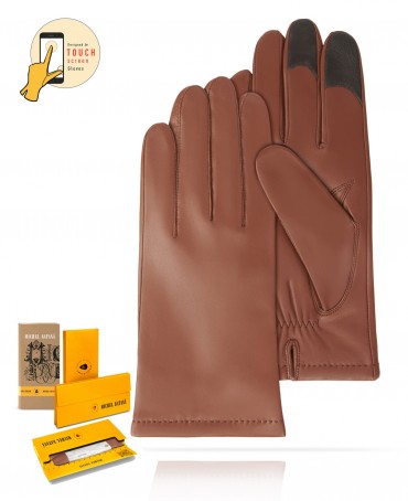 Перчатки Мужские icD.13-ERMET/CAP