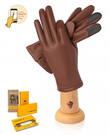 Перчатки Мужские icD.13-ERMET/CAP