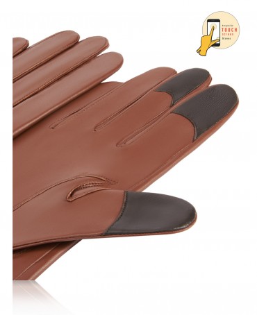 Перчатки Мужские icD.13-ERMET/CAP