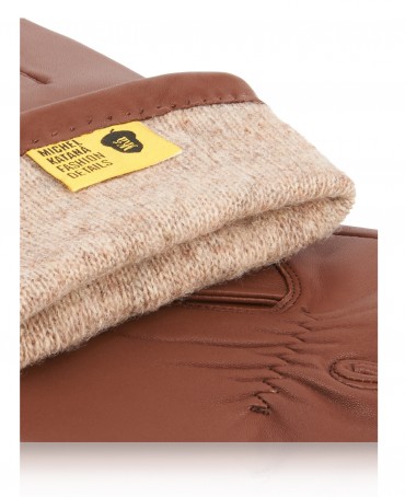 Перчатки Мужские icD.13-ERMET/CAP