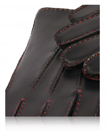 Перчатки Мужские icD.K100-BARUM/BL