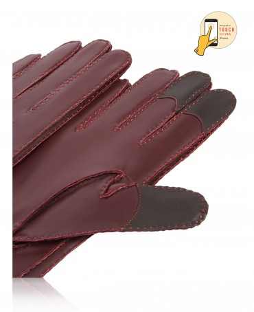 Перчатки Мужские icD.K100-BARUM/BORD