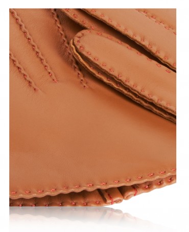 Перчатки Мужские icD.K100-BARUM/CAMEL