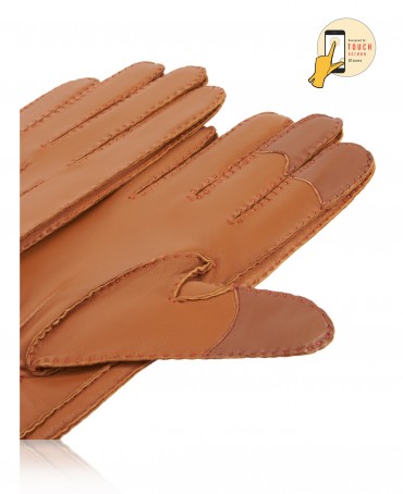 Перчатки Мужские icD.K100-BARUM/CAMEL