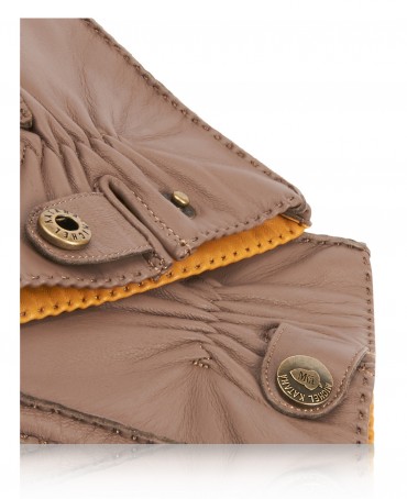 Перчатки Мужские icD.K100-BARUM/OLD.GR