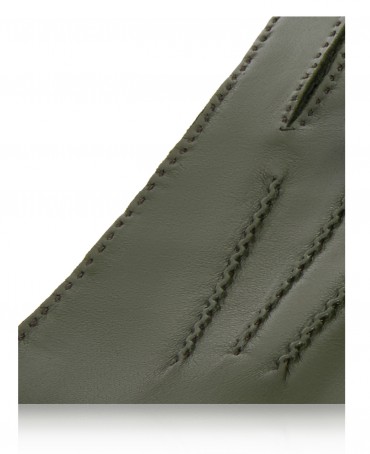 Перчатки Мужские icD.K100-BARUM/OLIVE