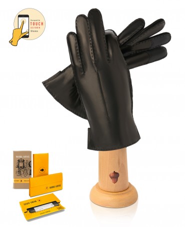 Перчатки Мужские icD.K100-NANCY/BL