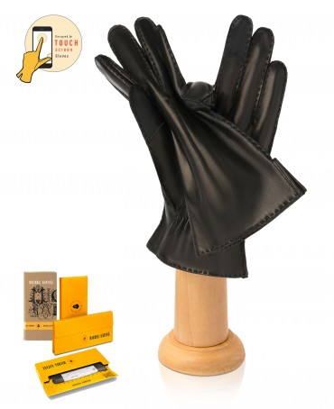 Перчатки Мужские icD.K100-NANCY/BL