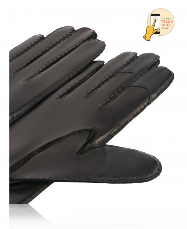 Перчатки Мужские icD.K100-NANCY/BL