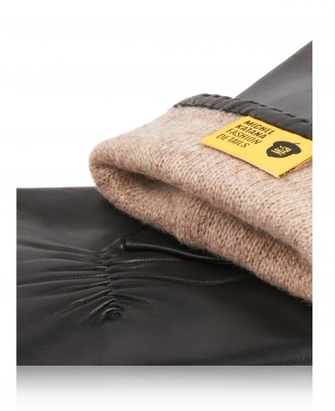 Перчатки Мужские icD.K100-NANCY/BL