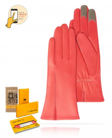 Перчатки Женские icD.K11-ACILY/AZALEA