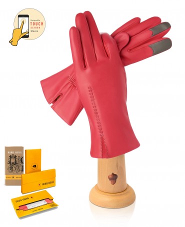 Перчатки Женские icD.K11-ACILY/AZALEA