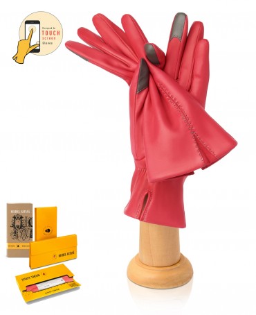 Перчатки Женские icD.K11-ACILY/AZALEA