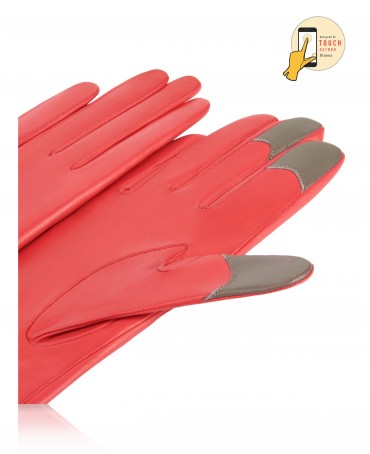 Перчатки Женские icD.K11-ACILY/AZALEA