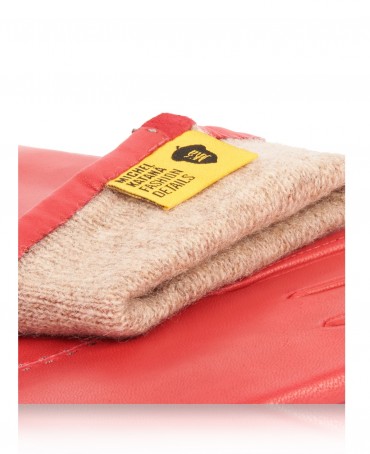 Перчатки Женские icD.K11-ACILY/AZALEA