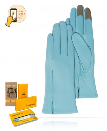 Перчатки Женские icD.K11-ACILY/BLEU