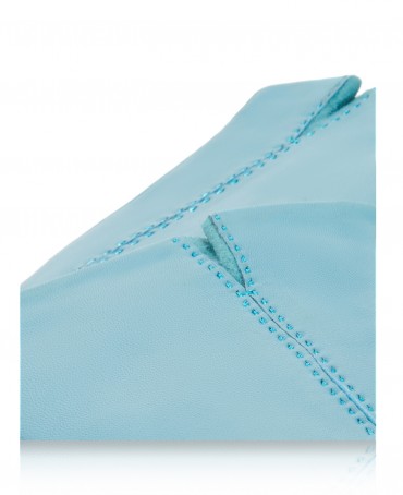 Перчатки Женские icD.K11-ACILY/BLEU