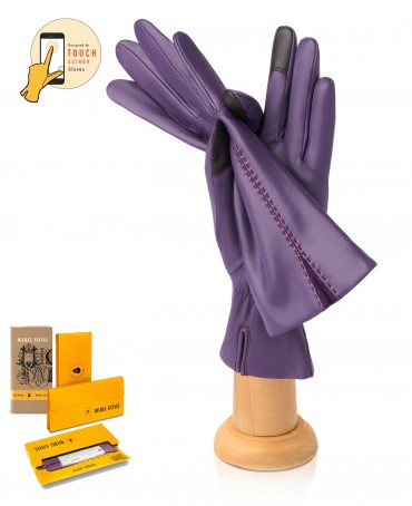 Перчатки Женские icD.K11-ACILY/CIANO