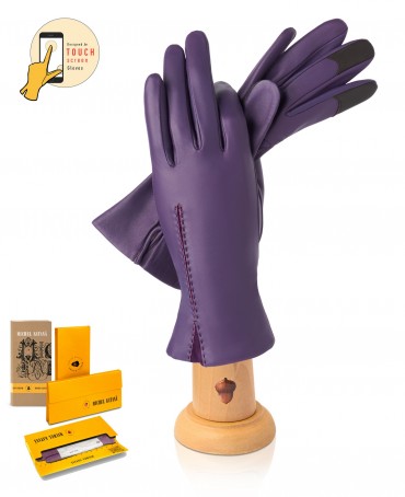 Перчатки Женские icD.K11-ACILY/CIANO