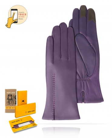 Перчатки Женские icD.K11-ACILY/CIANO