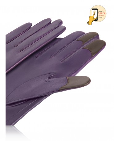 Перчатки Женские icD.K11-ACILY/CIANO