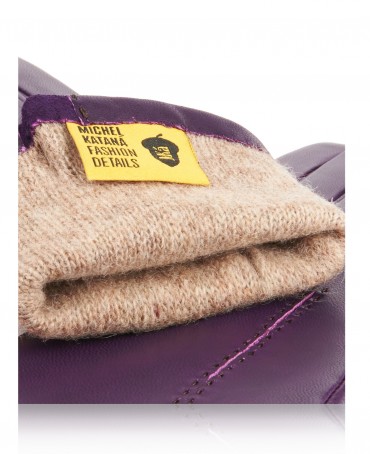 Перчатки Женские icD.K11-ACILY/CIANO