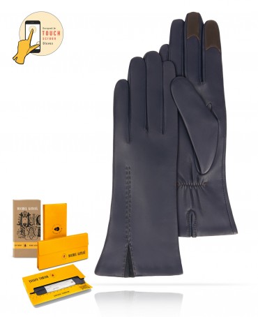 Перчатки Женские icD.K11-ACILY/NAVY