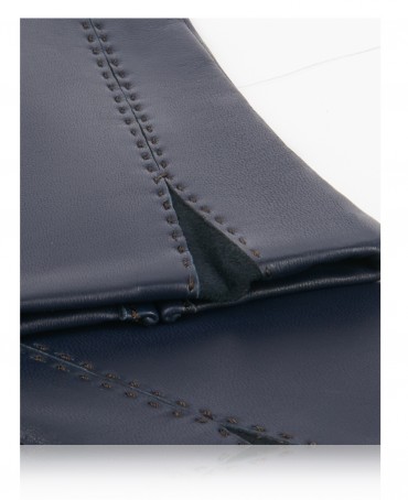 Перчатки Женские icD.K11-ACILY/NAVY