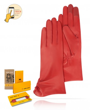 Перчатки Женские icD.K11-ASTRA/RED