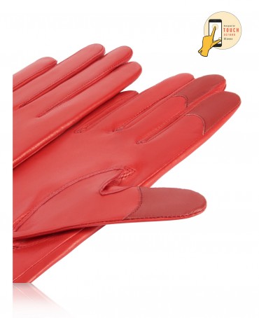 Перчатки Женские icD.K11-ASTRA/RED