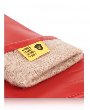 Перчатки Женские icD.K11-ASTRA/RED