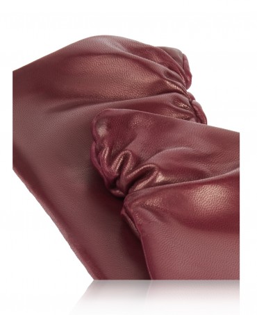 Перчатки Женские icD.K11-ASTRA/WINE