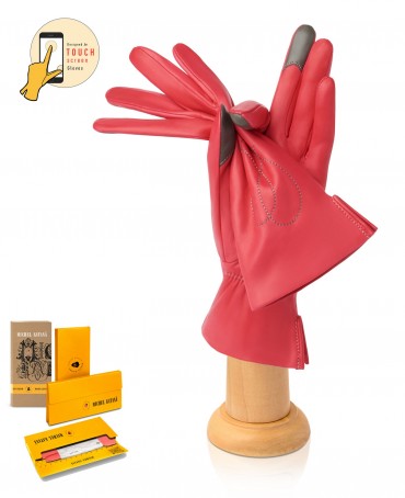 Перчатки Женские icD.K11-COUERE/AZAL