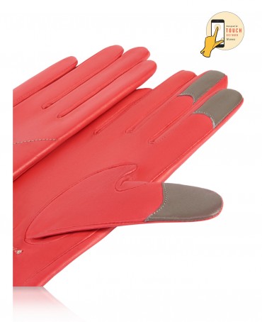 Перчатки Женские icD.K11-COUERE/AZAL